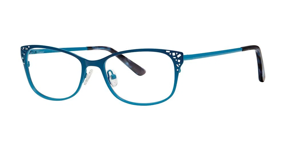 GENEVIEVE BOUTIQUE HIGHLIGHT Eyeglasses - view 5